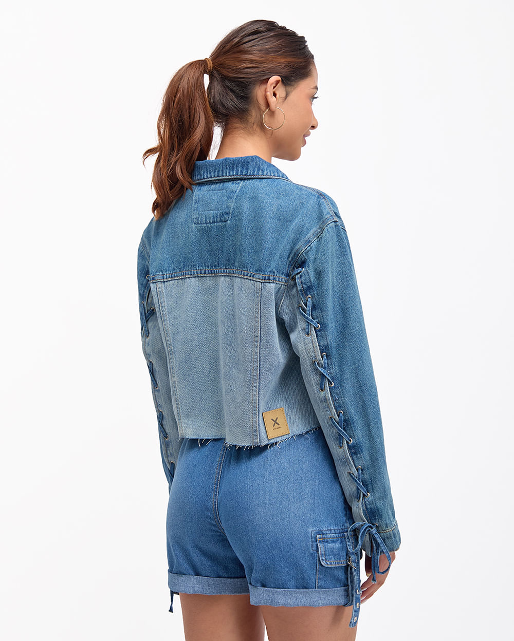 Casaca-Mujer-Luciana-Dirty-Blue-Block-Color-S