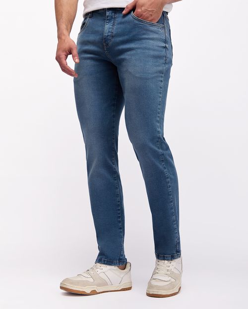 Jean Hombre Belmont Total Frost Melange