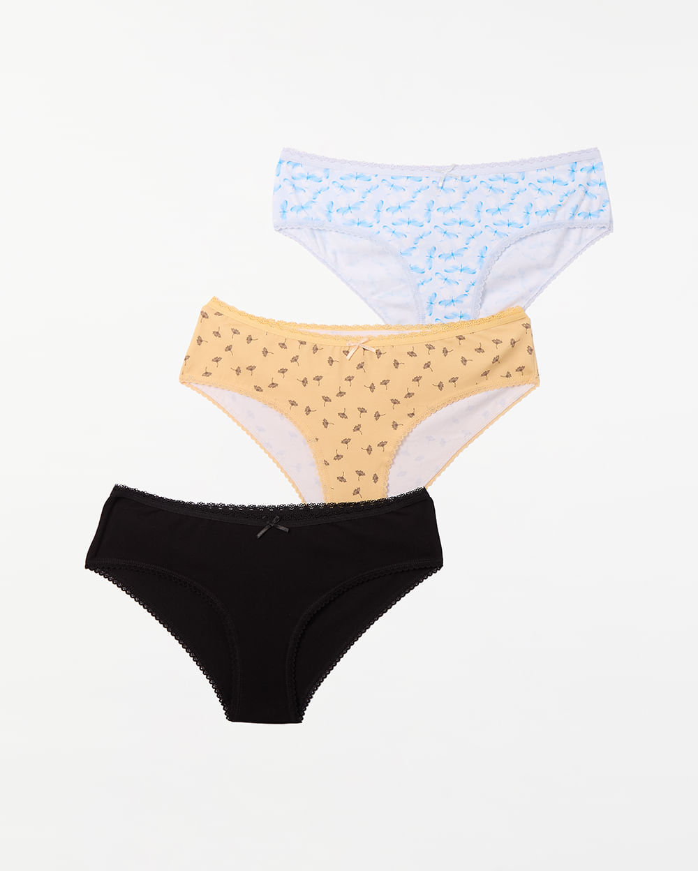 Trusas-Pack-X-3-Mujer-New-Kalena-Negro-Blanco-Beige-S