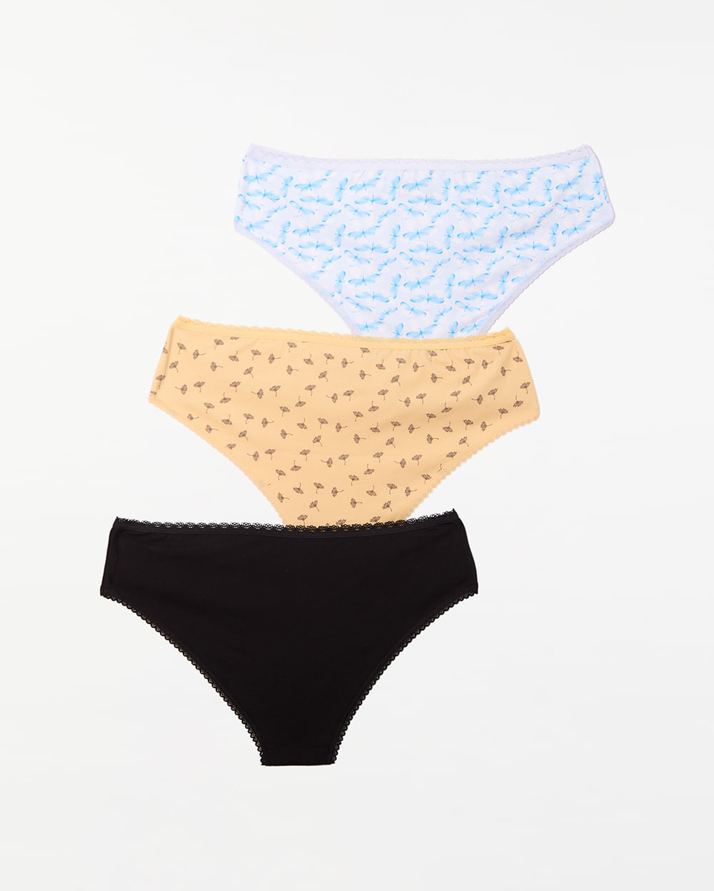 Trusas-Pack-X-3-Mujer-New-Kalena-Negro-Blanco-Beige-S