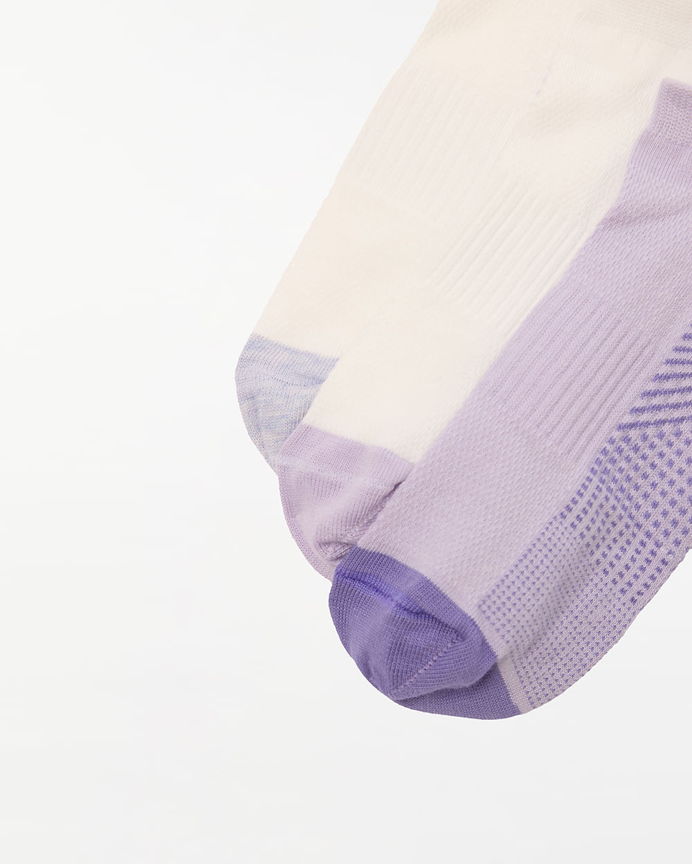 Calcetines-Pack-x-3-Mujer-Damaris-Coco-Lila-Morado-U