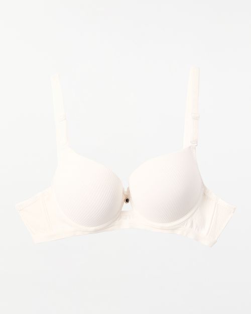 Brasier Mujer Calina Blanco