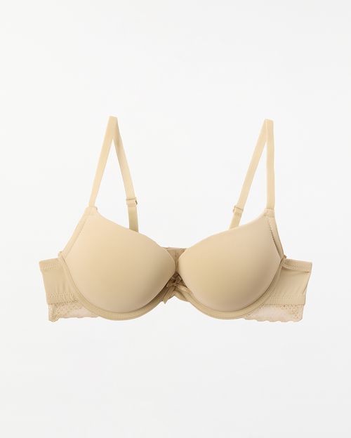 Brasier Mujer Adalina Verde Pistacho