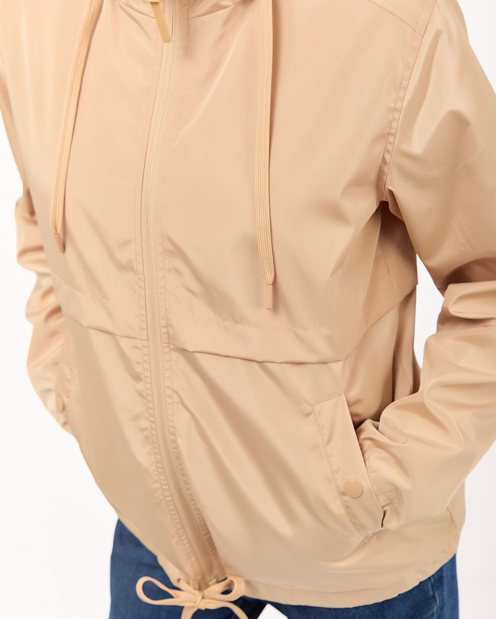 Casaca-Mujer-Briggitte-Camel-S