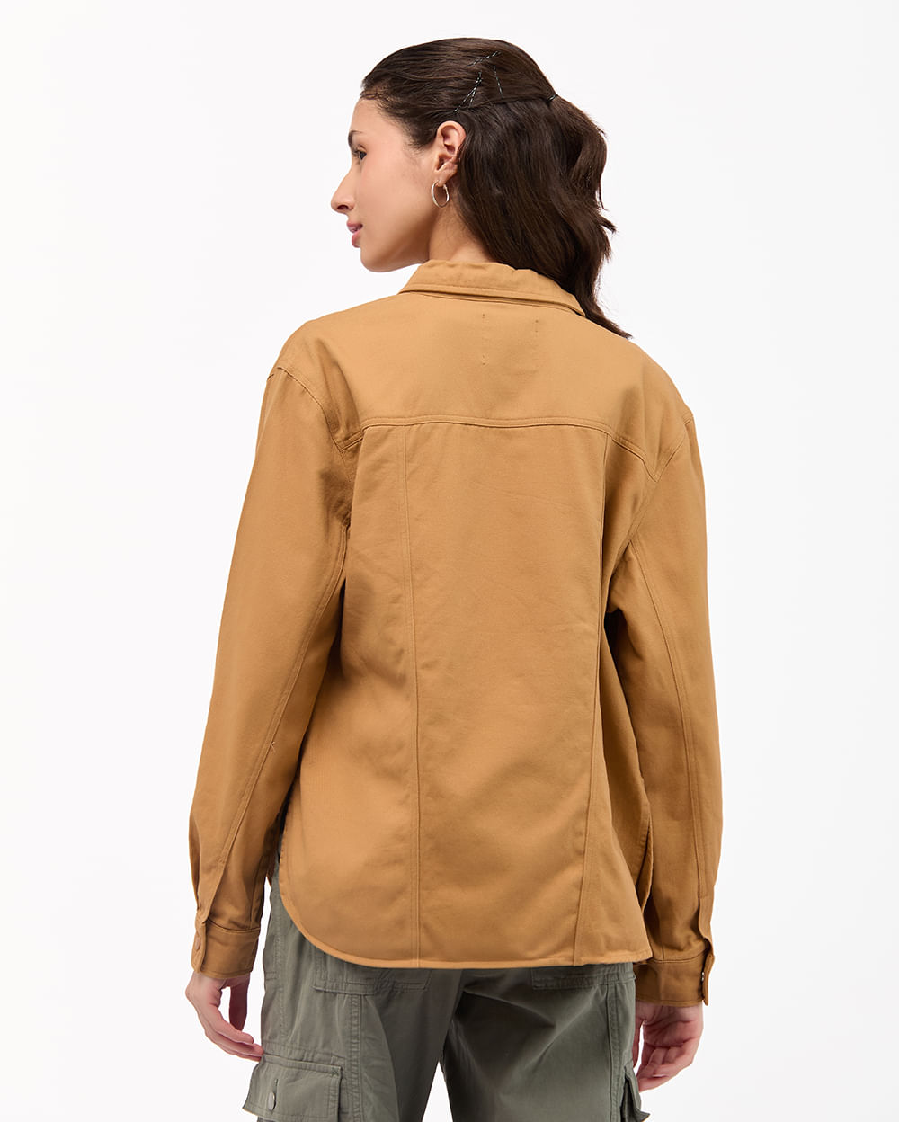 Blusa-Mujer-Yelita-Beige-Tannin-S