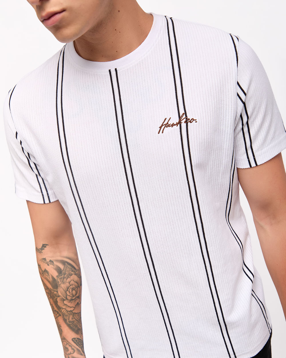 Polo-Hombre-Austin-Blanco-Optico-M