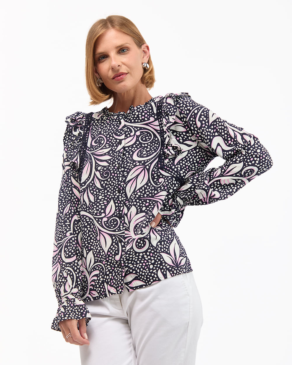 Blusa-Mujer-Abi-Azul-Atlantico-S