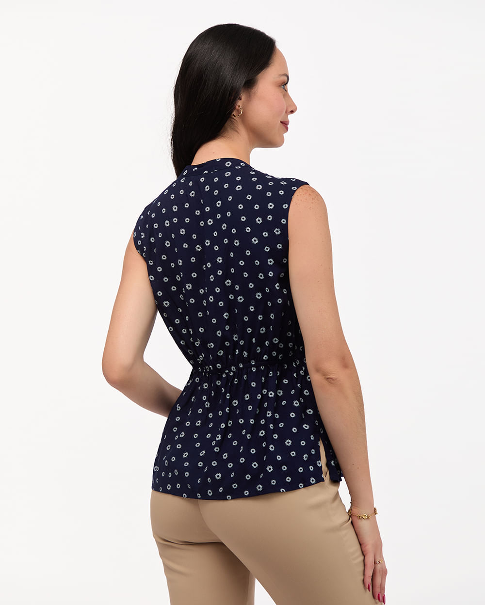 Blusa-Mujer-Isabela-Azul-Atlantico-S