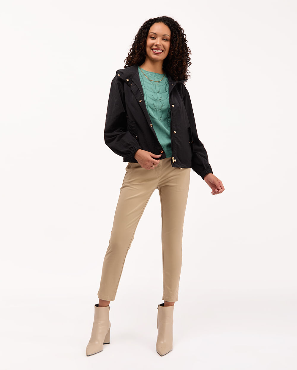 Casaca-Mujer-Mishell-Negro-S