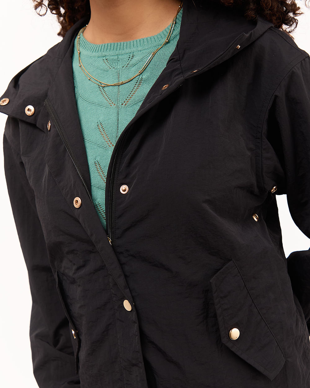 Casaca-Mujer-Mishell-Negro-S