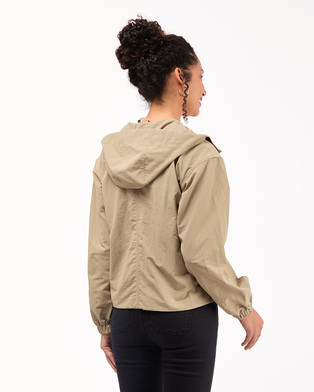 Casaca-Mujer-Mishell-Beige-Safari-S