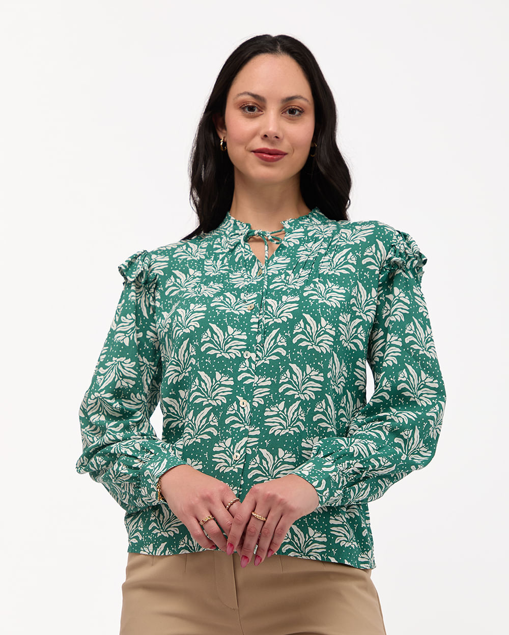 Blusa-Mujer-Agnes-Print-Turquesa-Slate-S