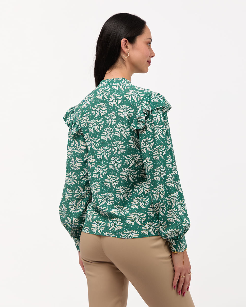Blusa-Mujer-Agnes-Print-Turquesa-Slate-S