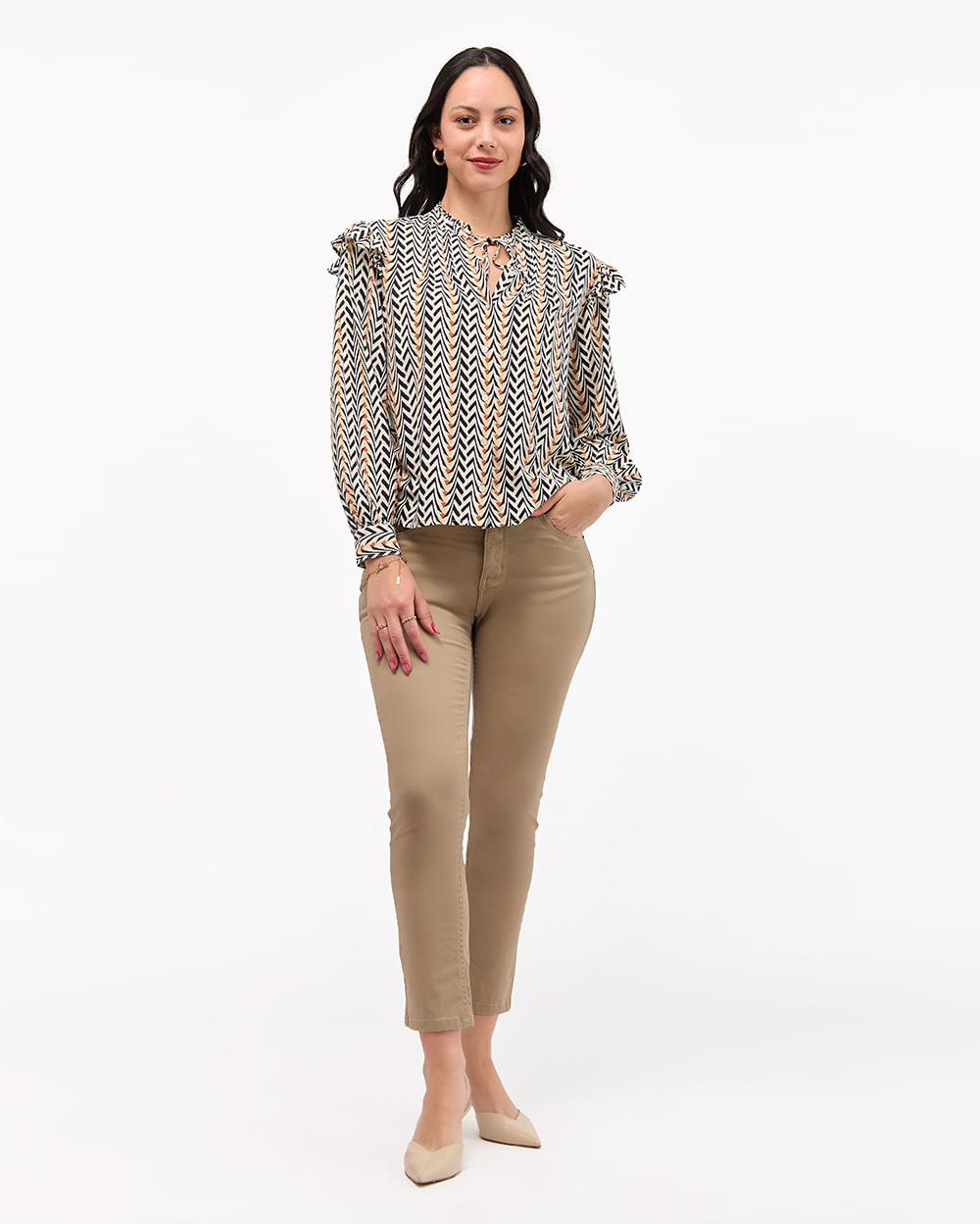 Blusa-Mujer-Agnes-Print-Crema-Pastel-S