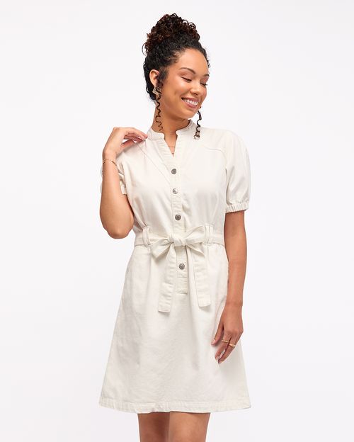 Vestido Mujer Bea Coco