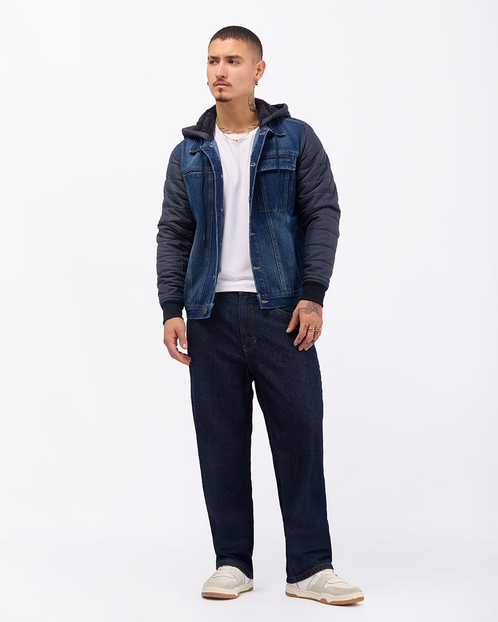 Casaca-Hombre-Knife-Total-Bio-Blue-M