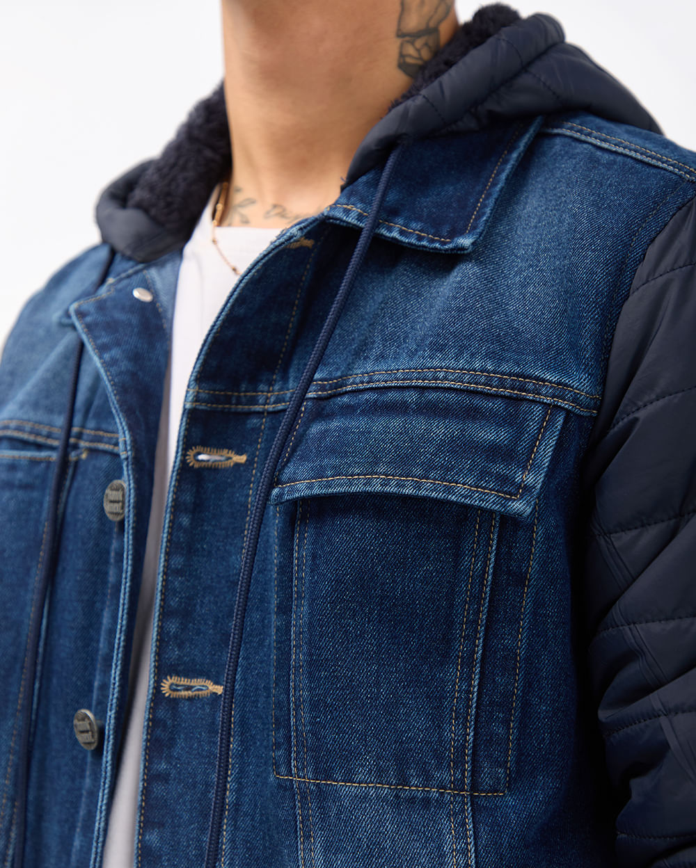 Casaca-Hombre-Knife-Total-Bio-Blue-M