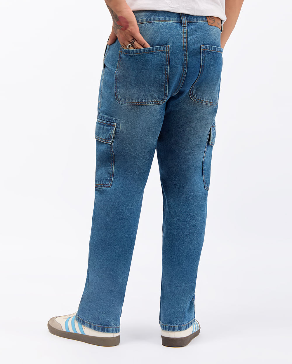 Pantalon-Hombre-Crook-Total-Dirty-Cristal-30