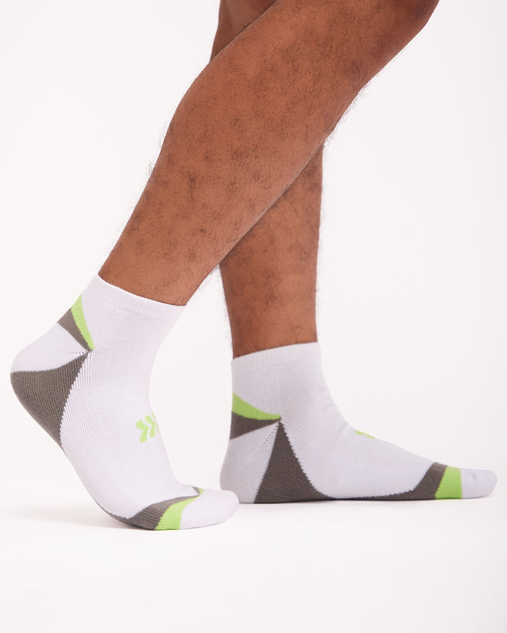 Calcetines-Pack-X-3-Hombre-Franco-Blanco-Optico-U