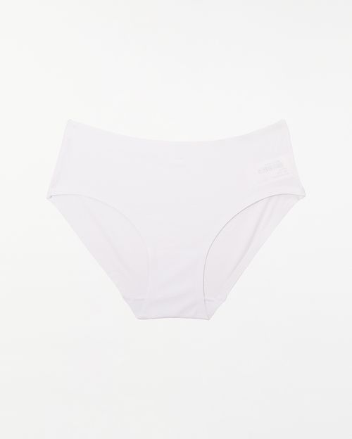 Trusa Sin Costura Mujer Nuria Blanco