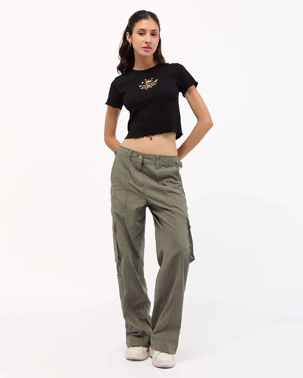 Polo-Mujer-Ari-Negro-S