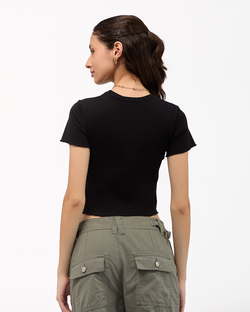 Polo-Mujer-Ari-Negro-S