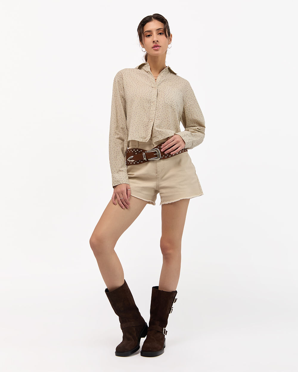 Blusa-Mujer-Nataniel-Beige-S