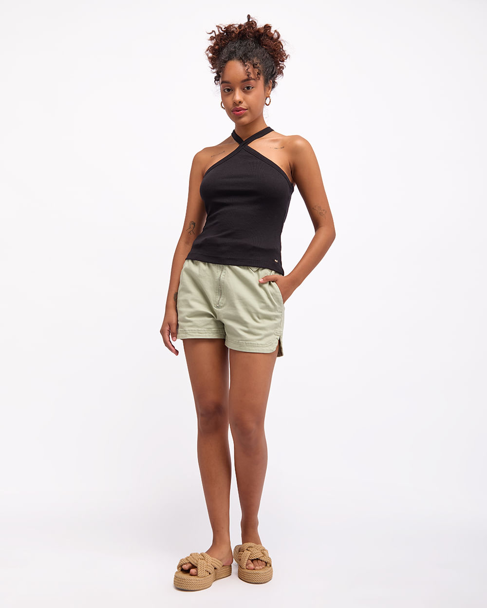 Top-Mujer-Brenda-Negro-S