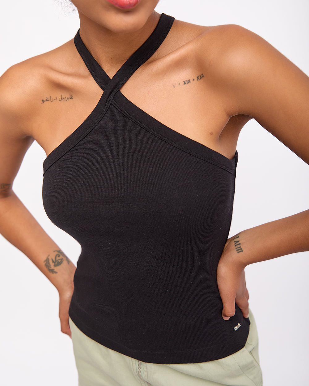 Top-Mujer-Brenda-Negro-S