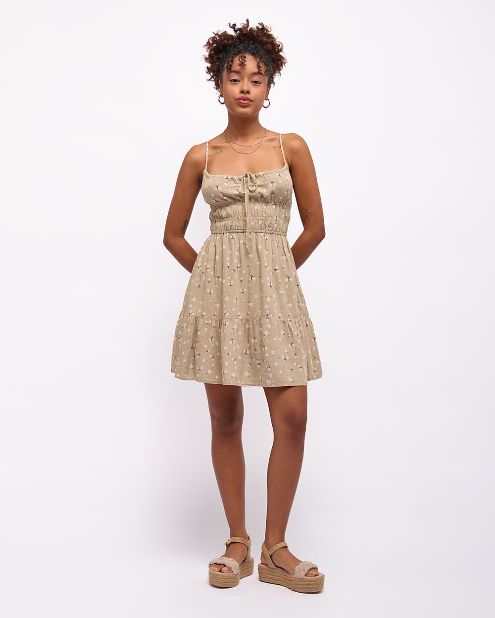 Vestido-Mujer-Brisa-Beige-Arena-S