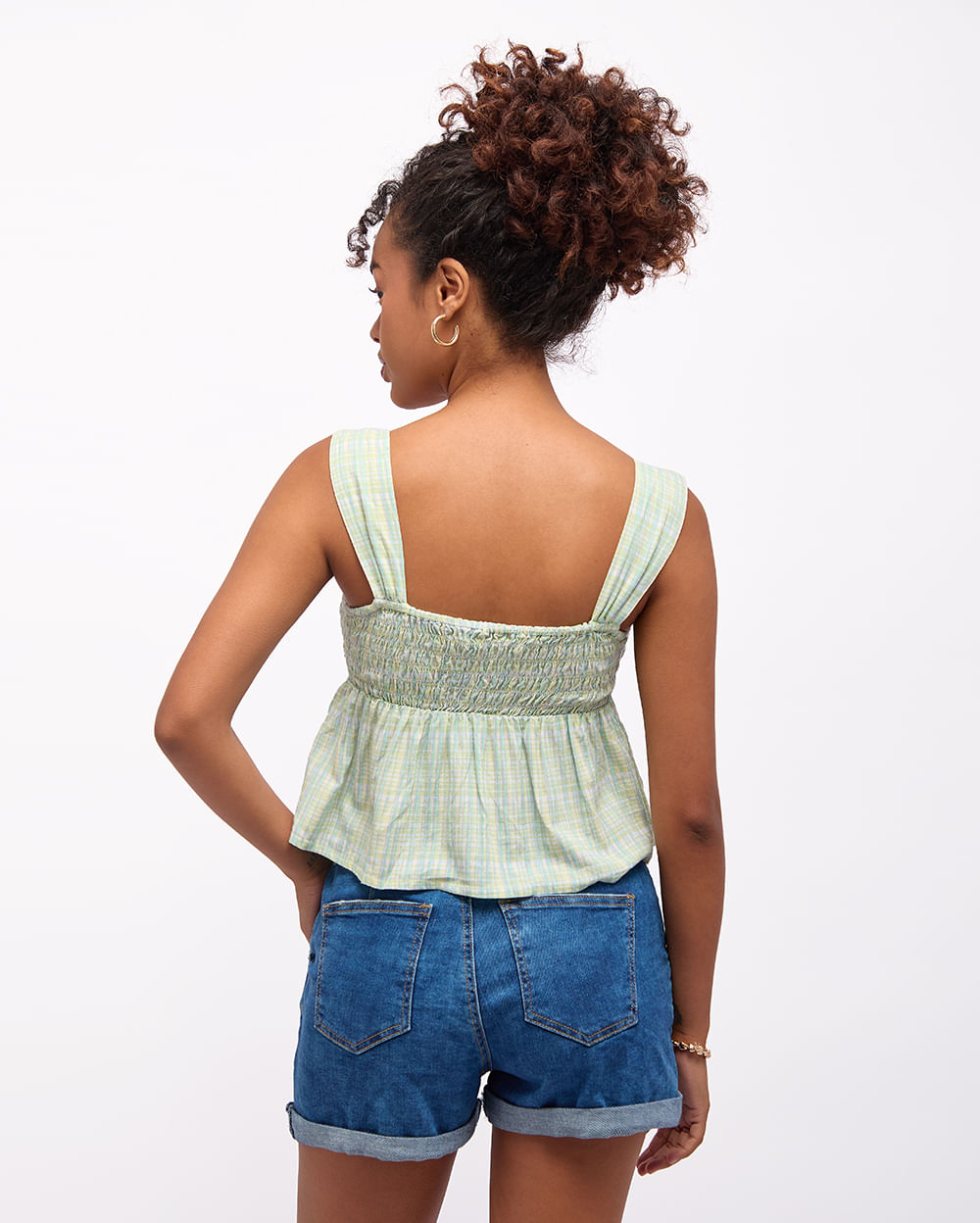 Blusa-Mujer-Betsabe-Verde-S