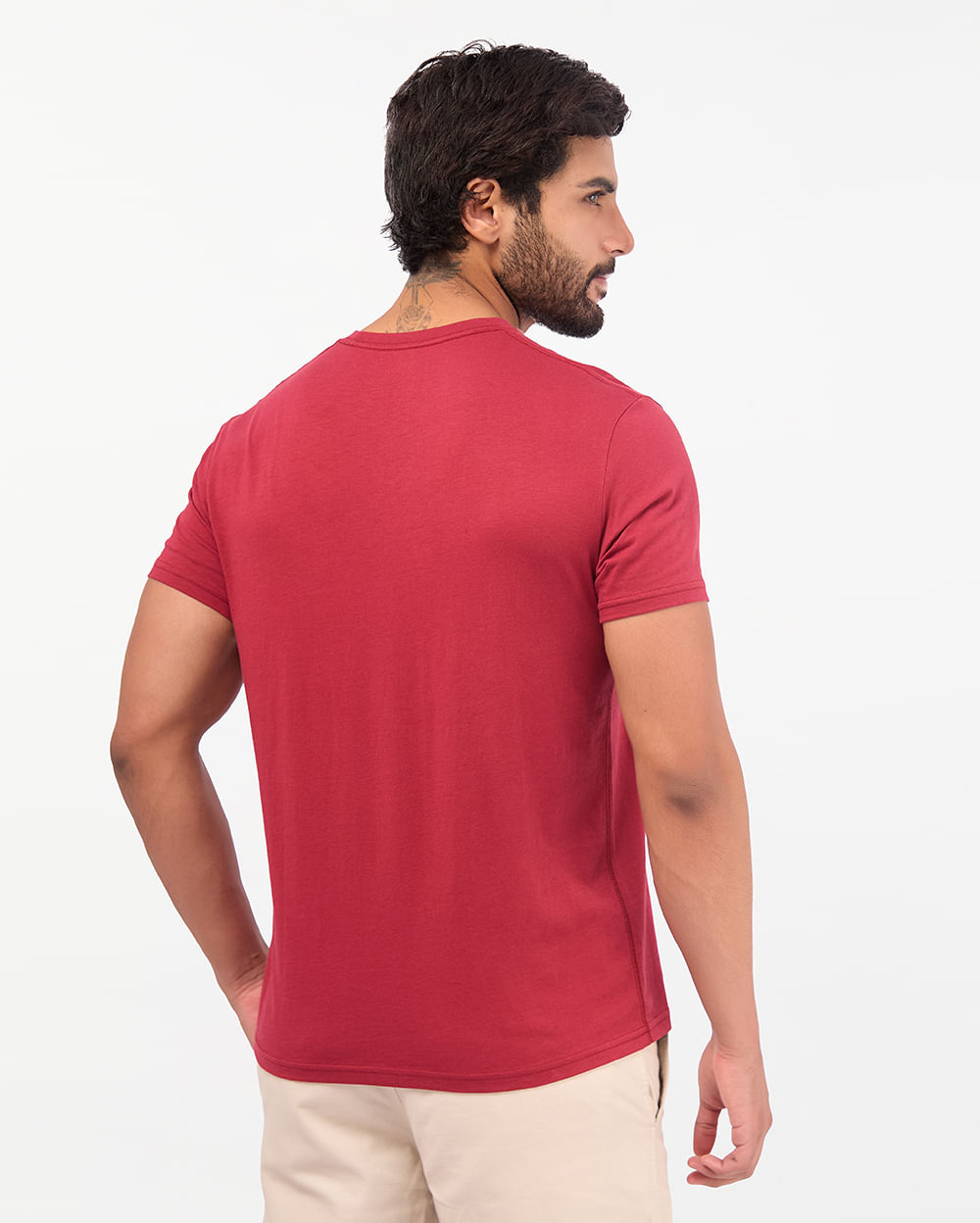 Polo-Hombre-Ronald-Rojo-M