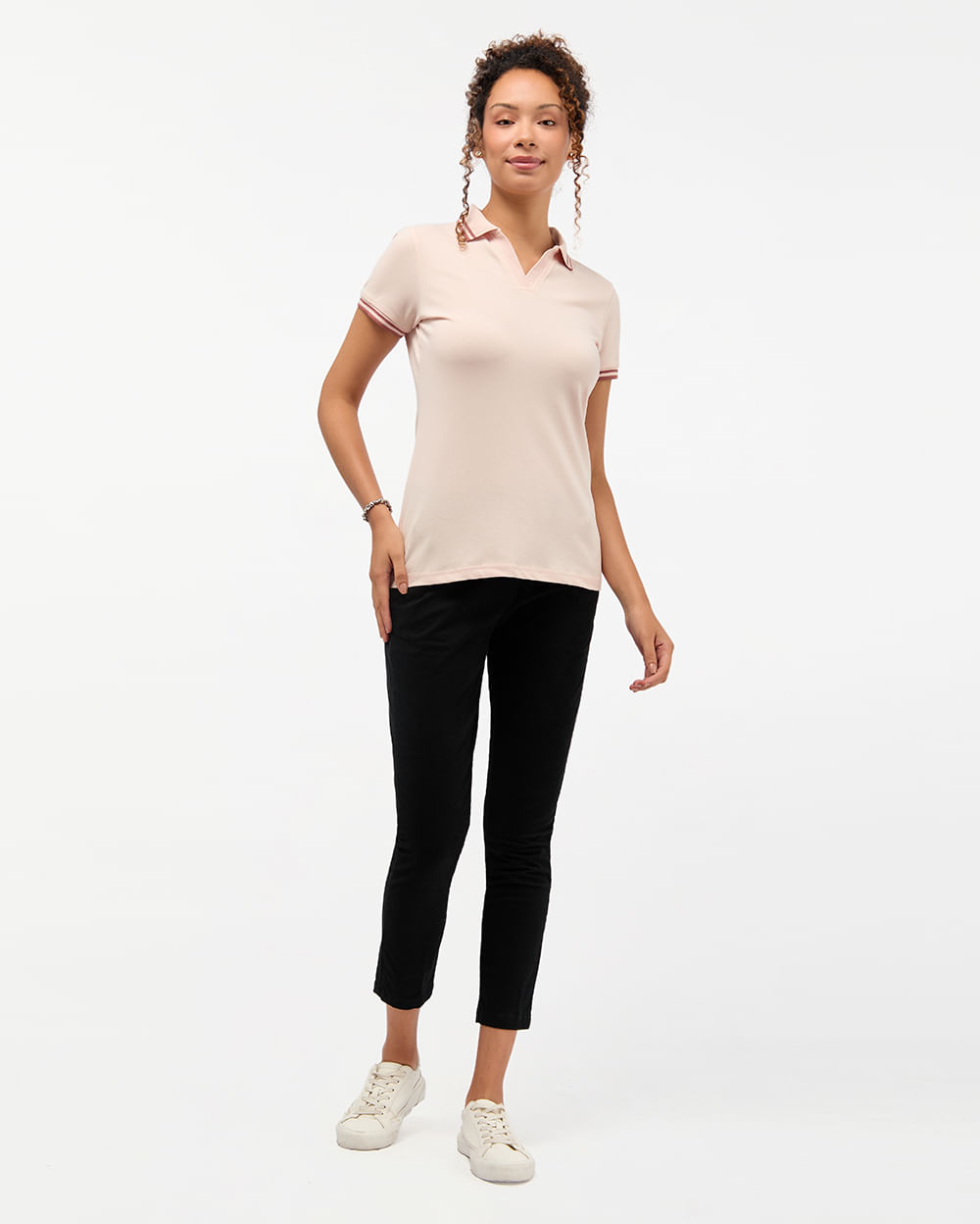 Polo-Cuello-Camisa-Mujer-Marena-Rosado-Cristal-S
