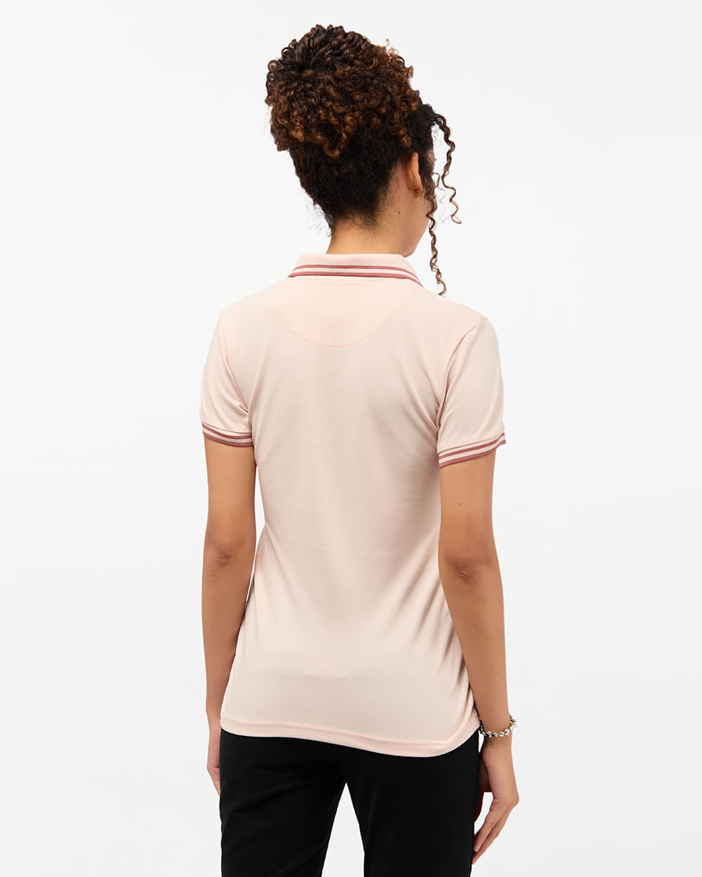 Polo-Cuello-Camisa-Mujer-Marena-Rosado-Cristal-S