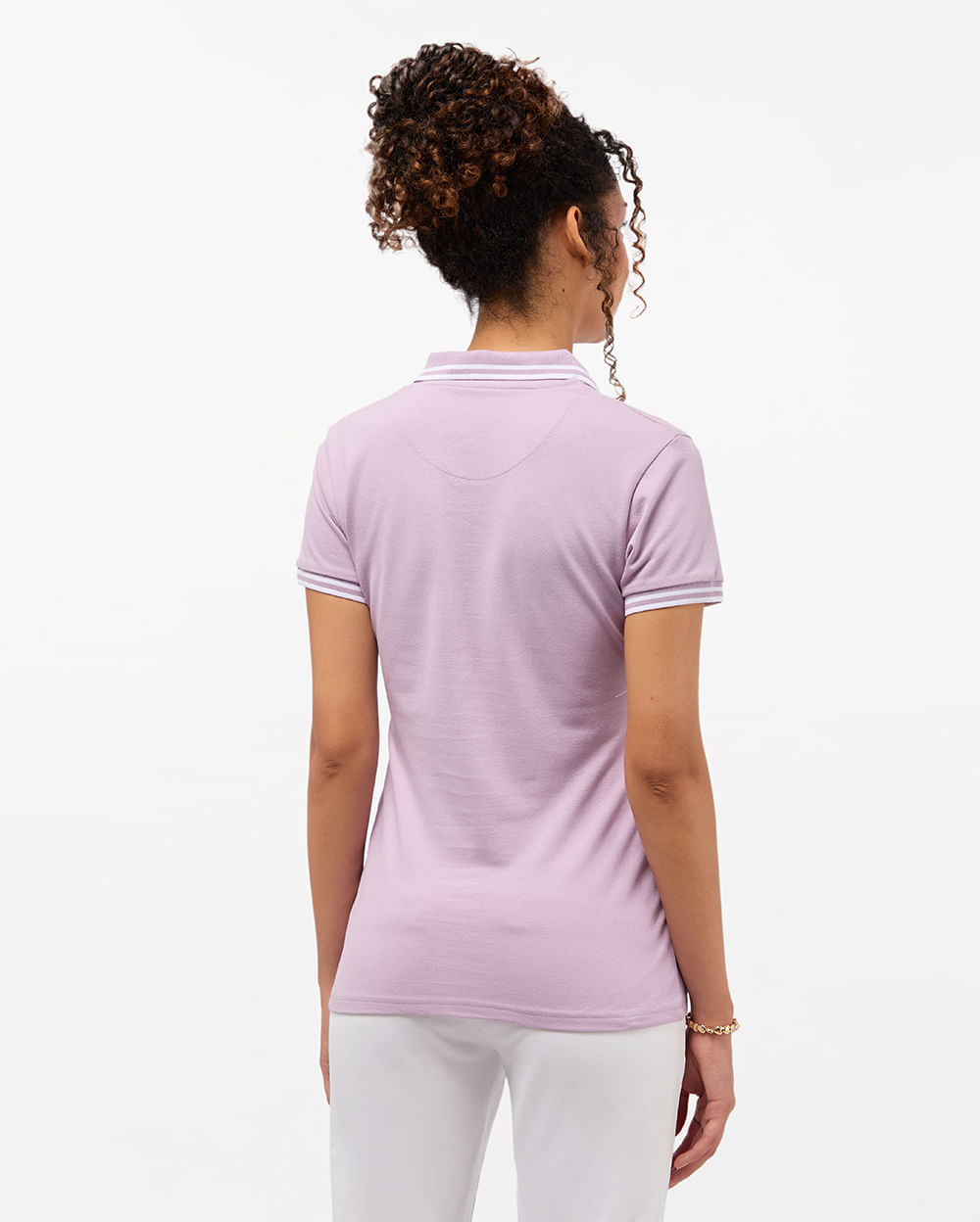 Polo-Cuello-Camisa-Mujer-Marena-Lila-Empolvado-S
