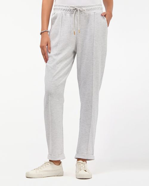 Pantalón Mujer Camila Niquel Poly