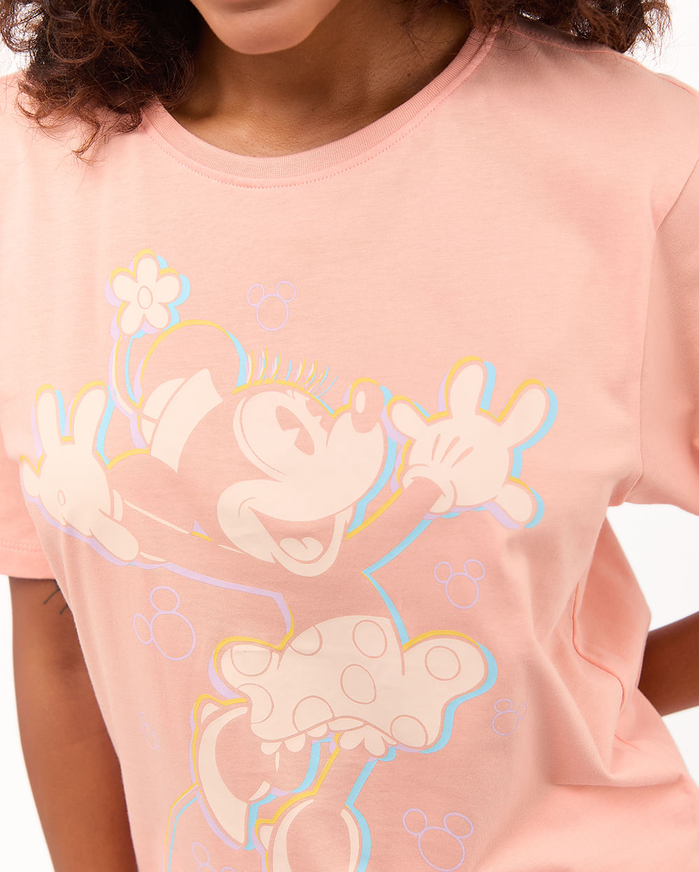 Polo-De-Pijama-Mujer-Flavia-Melon-Apricot-S