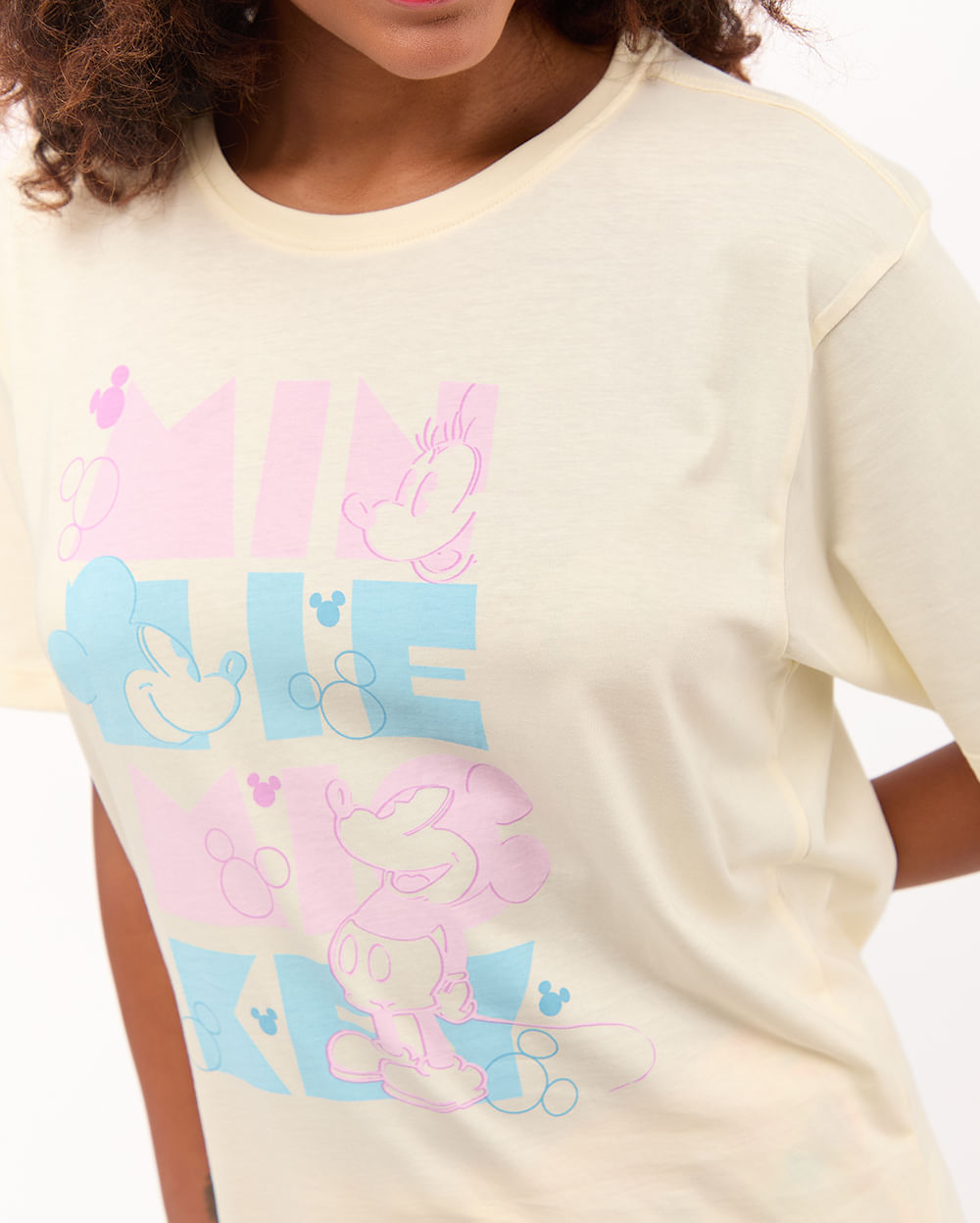 Polo-De-Pijama-Mujer-Flavia-Crema-Pastel-S