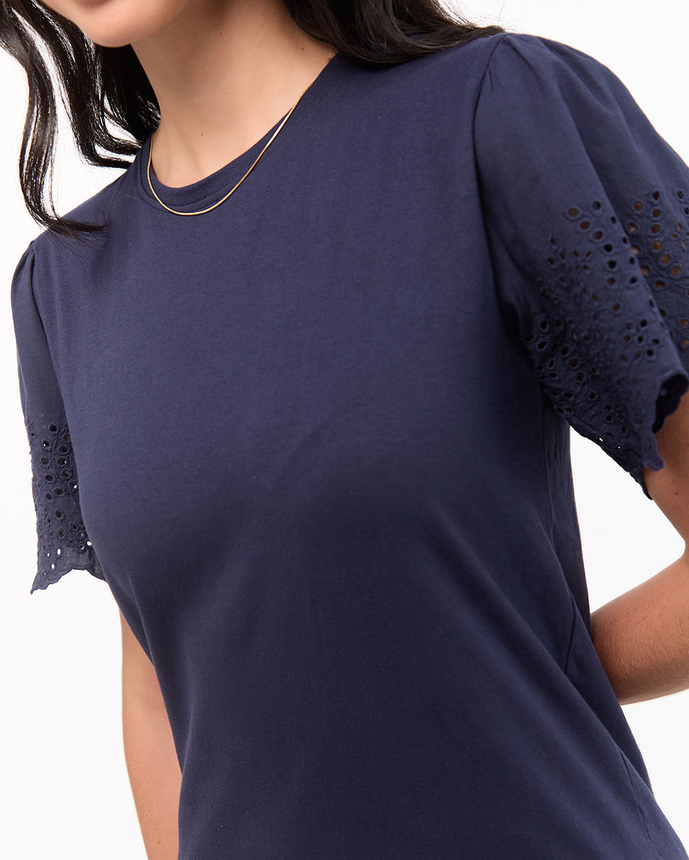 Polo-Mujer-Mikaela-Azul-Mora-S