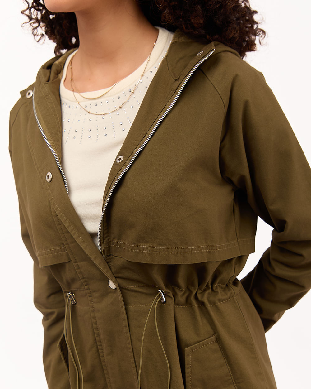 Casaca-Mujer-Maria-Verde-Palmera-S