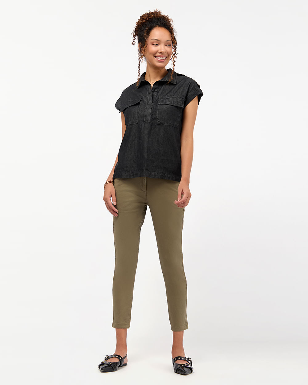 Blusa-Mujer-Penny-Black-Denim-S