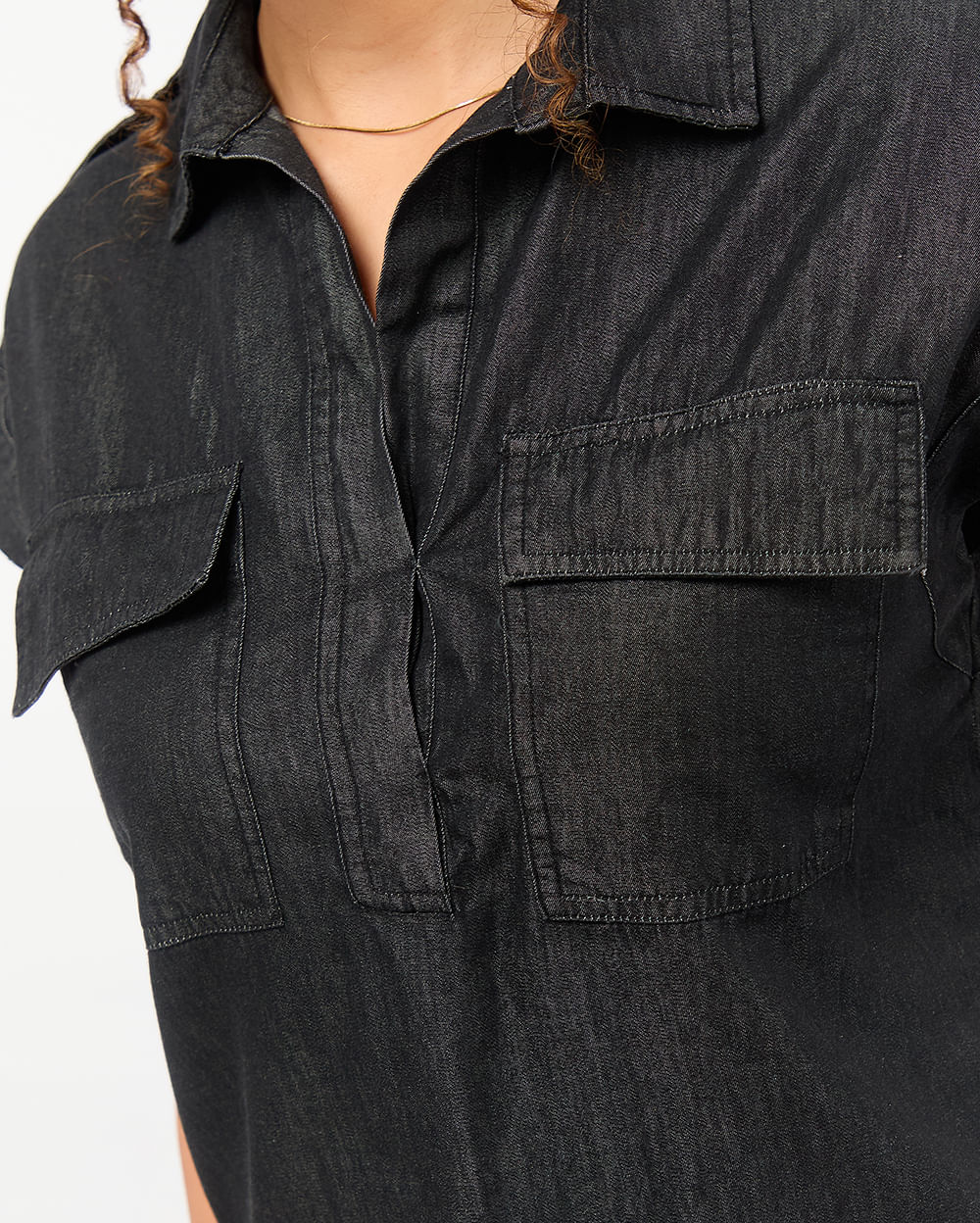 Blusa-Mujer-Penny-Black-Denim-S