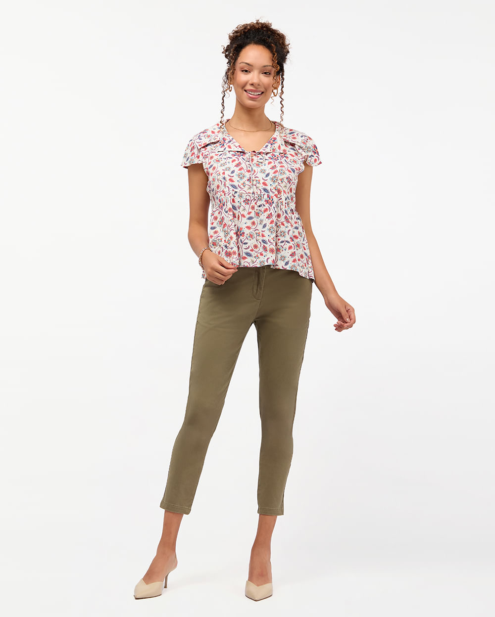 Blusa-Mujer-Adel-Coco-S