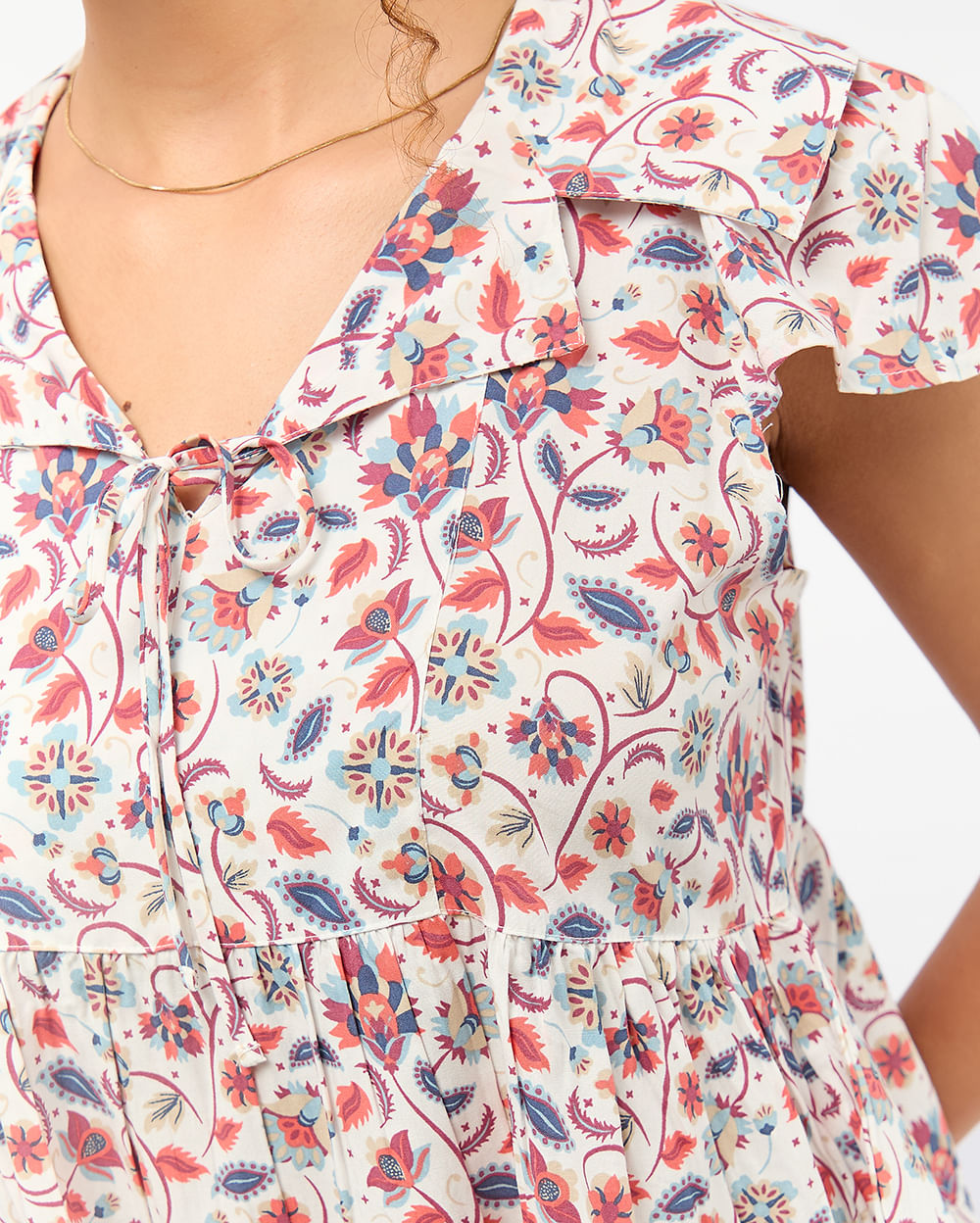 Blusa-Mujer-Adel-Coco-S