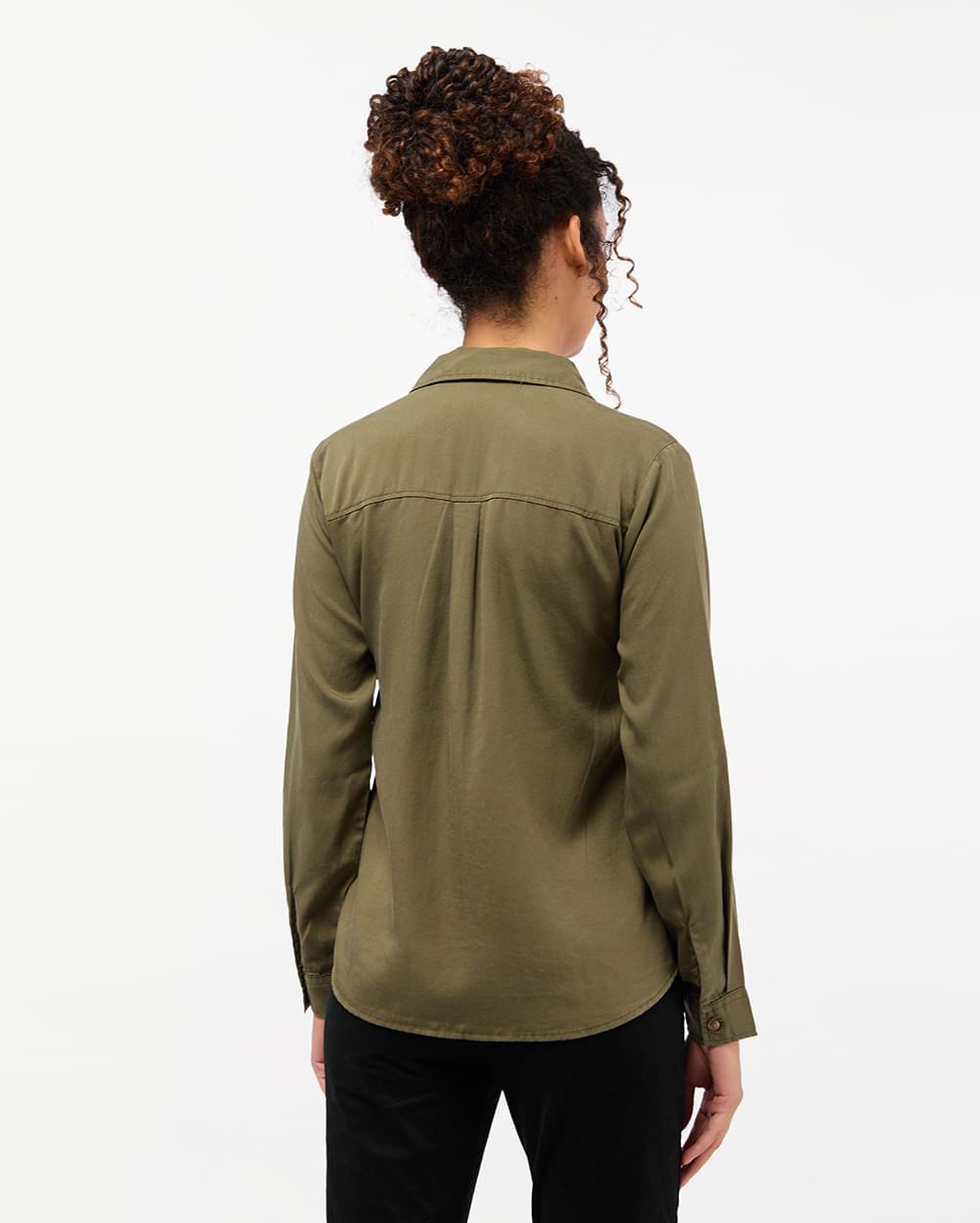 Blusa-Mujer-Miluska-Verde-Petroleo-S