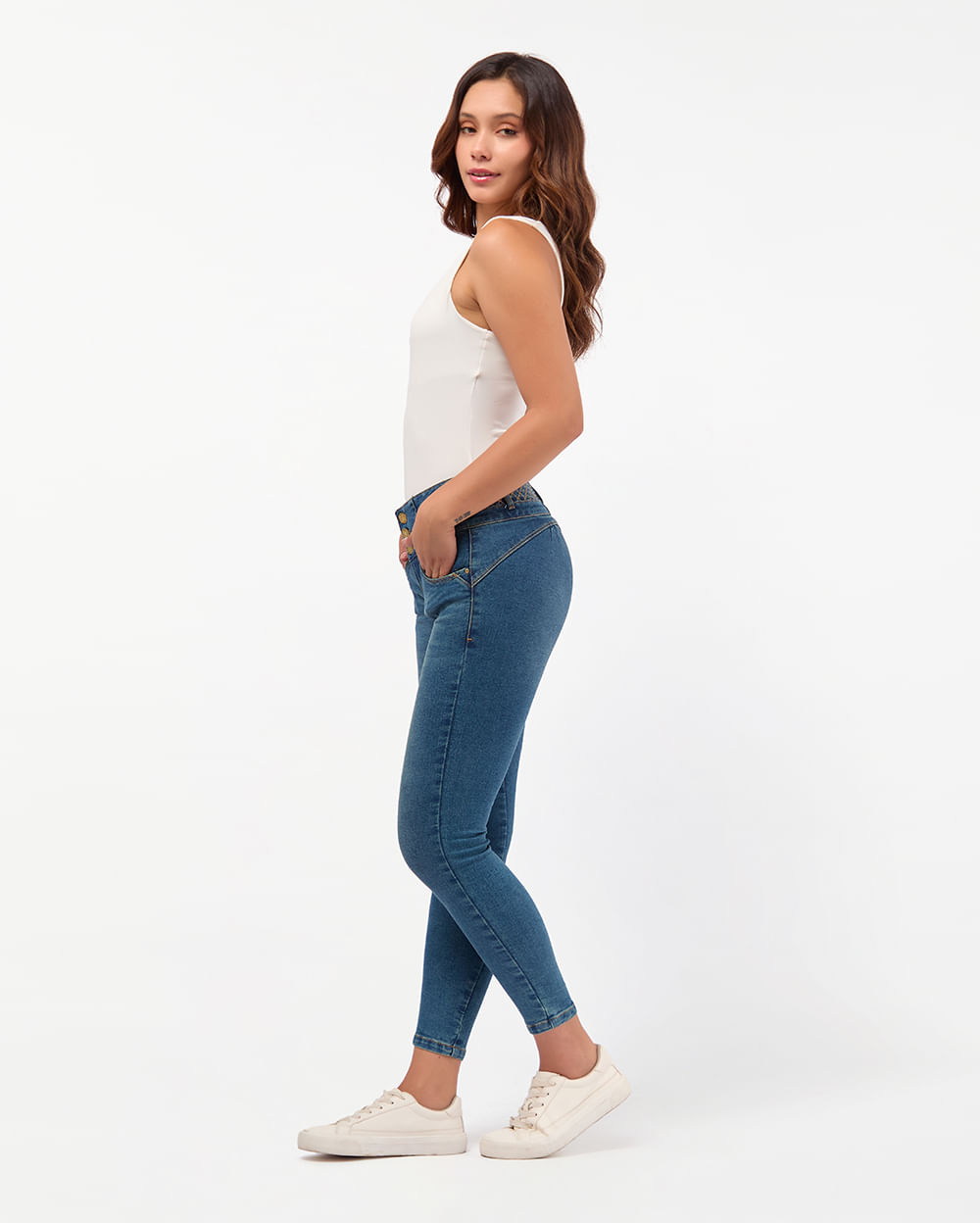 Jean-Mujer-Akira-Total-Cristal-Green-28