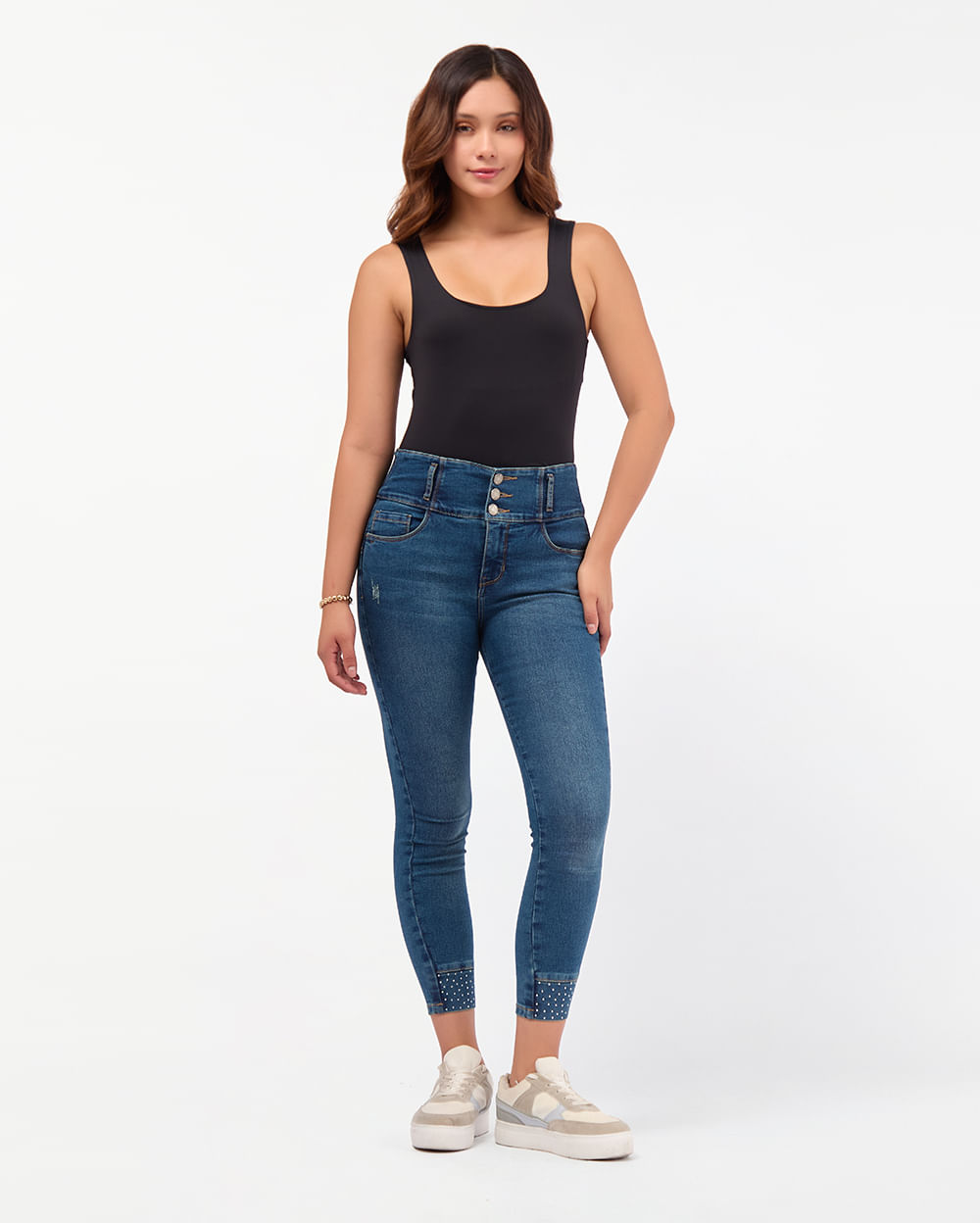 Jean-Mujer-Ester-Total-Dirty-Green-28