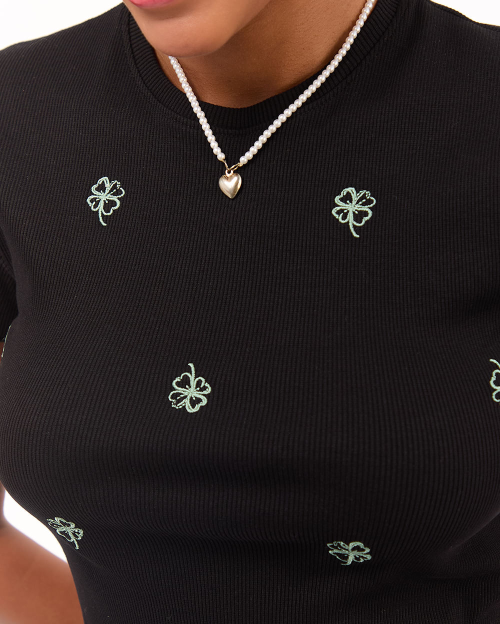 Polo-Mujer-Kate-Negro-S