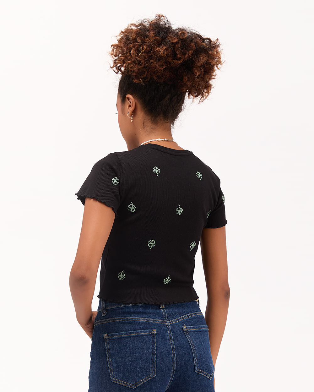 Polo-Mujer-Kate-Negro-S