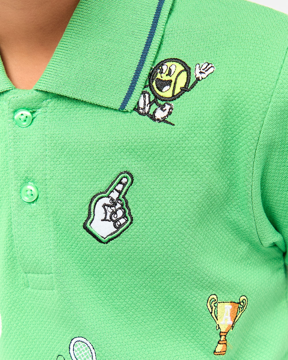 Polo-Cuello-Camisa-Niño-Calvin-Verde-Fern-06